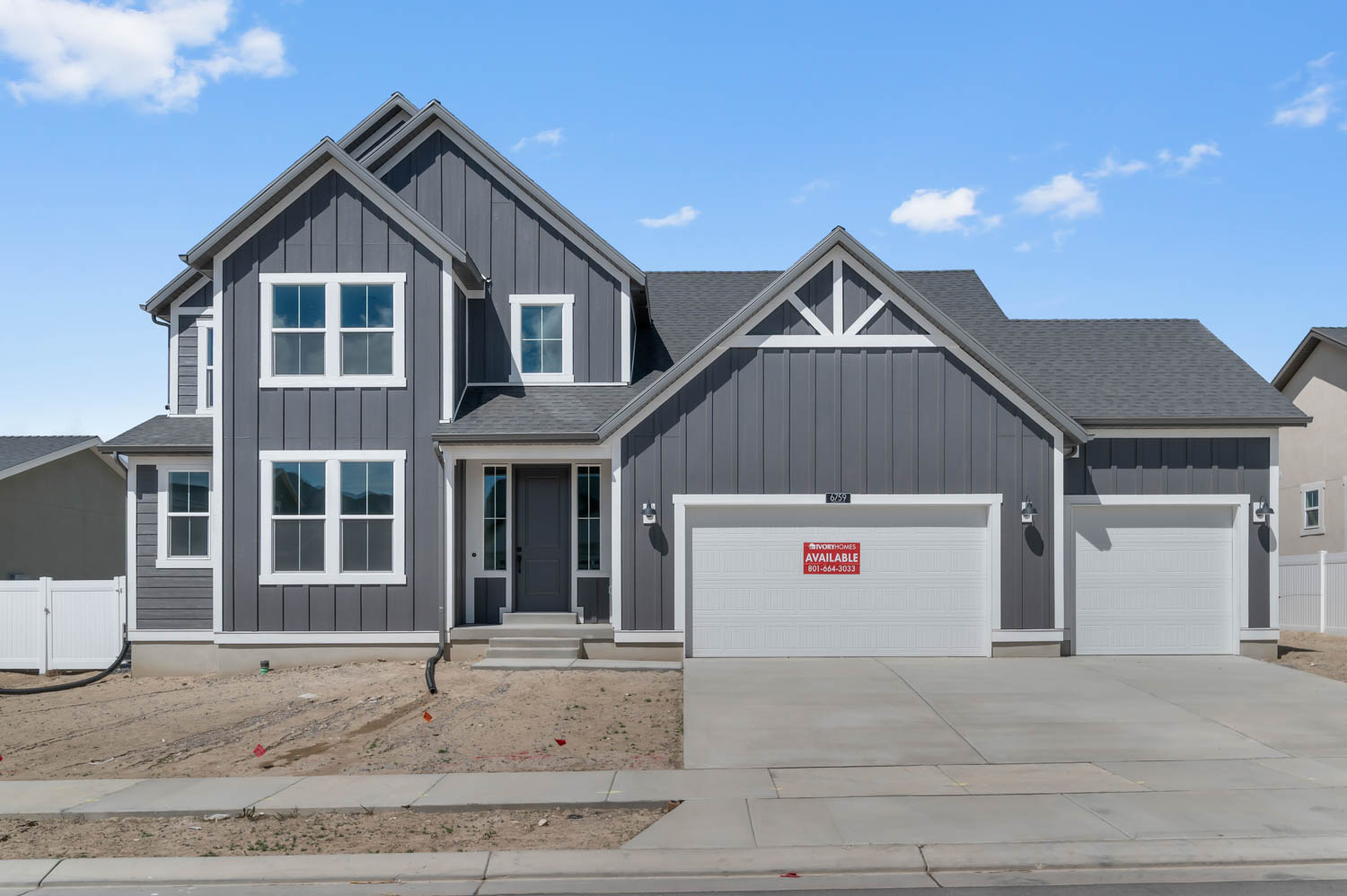 6417 N Vernon Drive, Eagle Mountain, UT