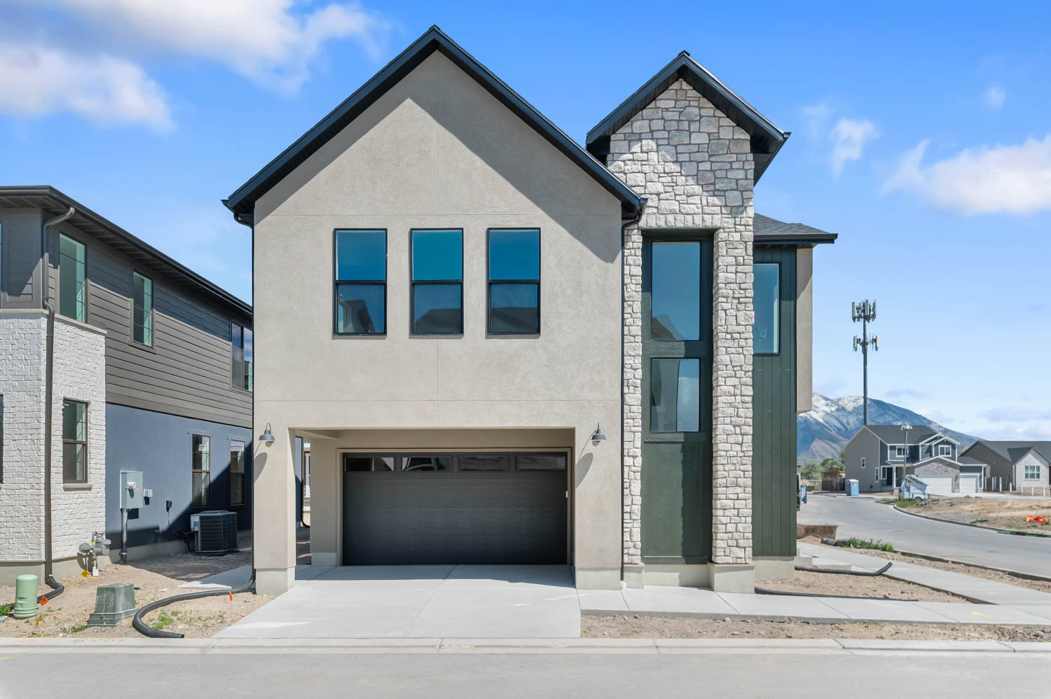 Broadview Shores Cottages808, UC, 