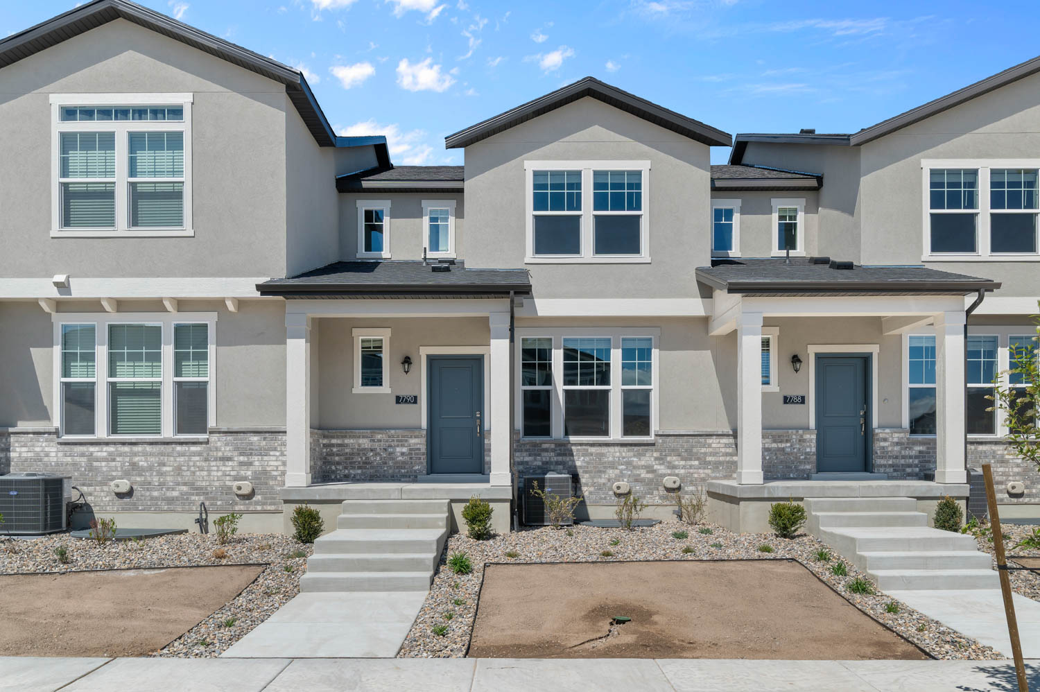 Gabler's Grove Townhomes582, SL, 