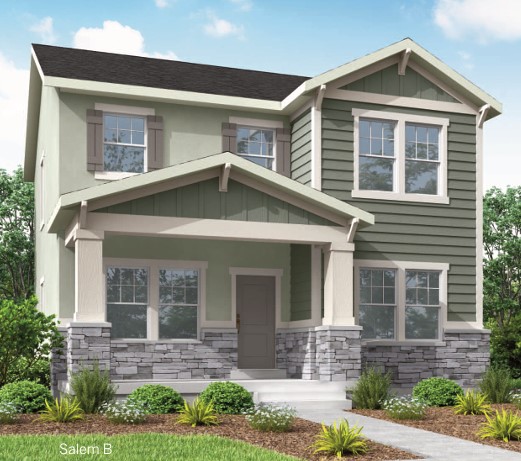 812 S Hoytsville Road, Coalville, UT