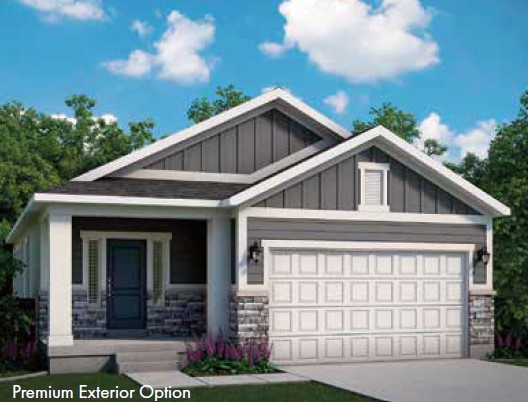 812 S Hoytsville Road, Coalville, UT