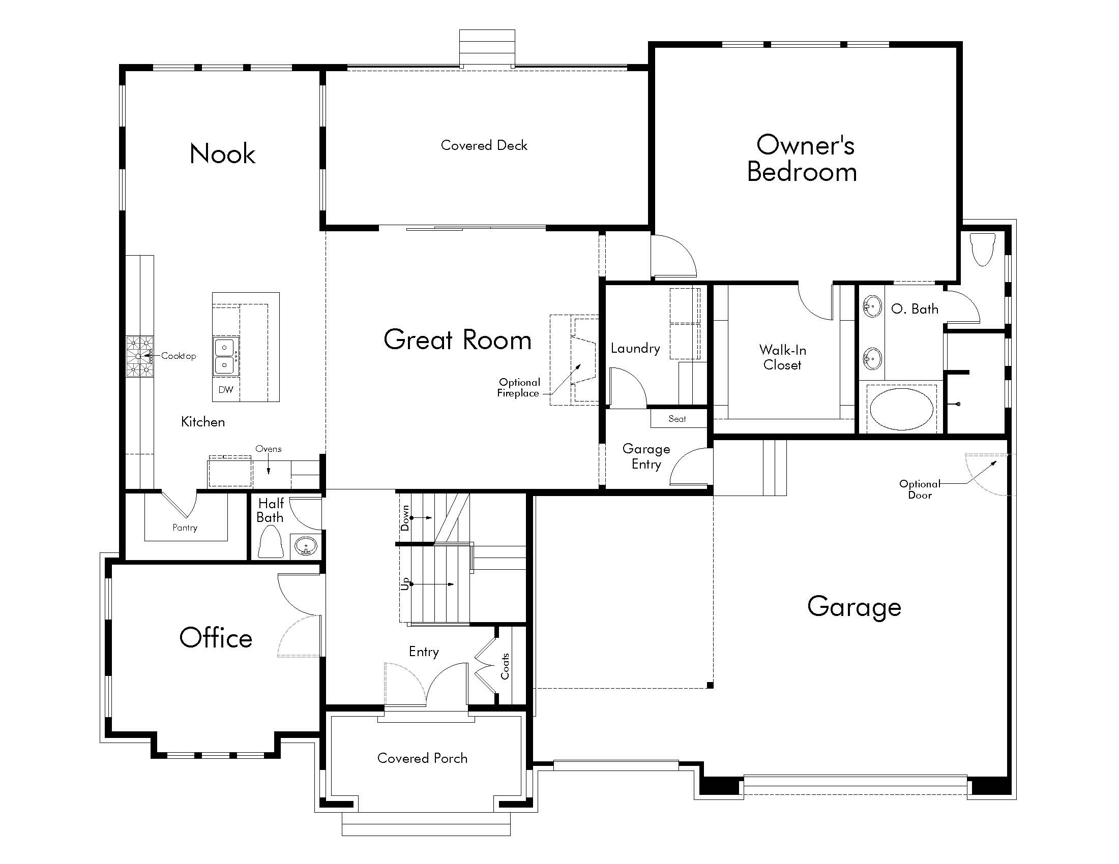 9977 N Willowbank Drive, Highland, UT