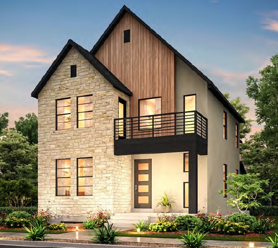 Holbrook Scandia Cottages427B, UC, 