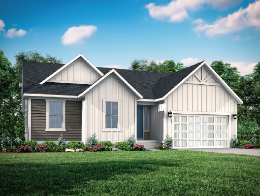 1226 W 2325 S, Syracuse, UT