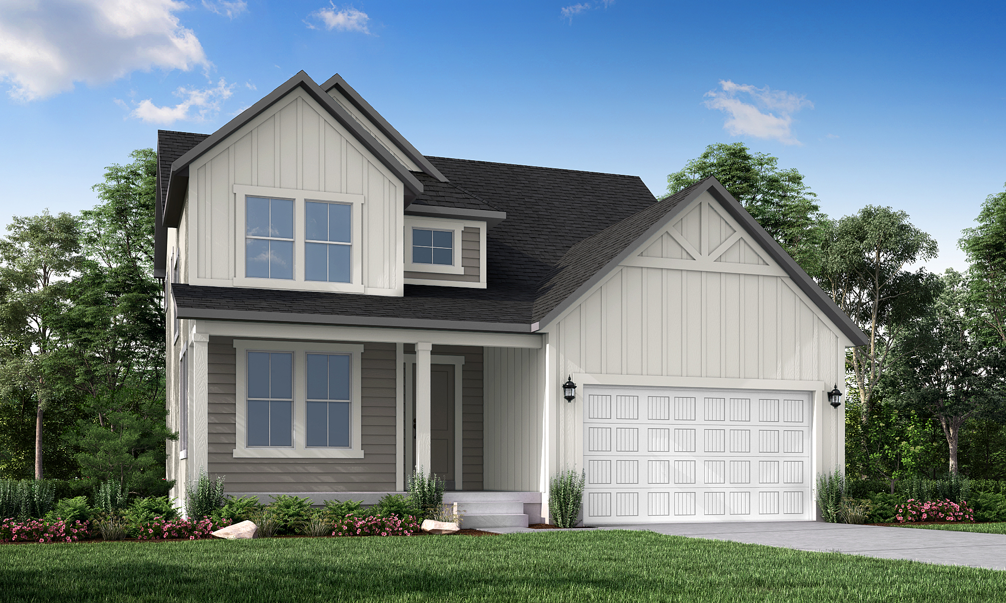 Cranefield Estates Collection1706, DW, 
