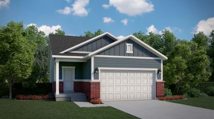 858 W Regatta Ln, Stansbury Park, UT
