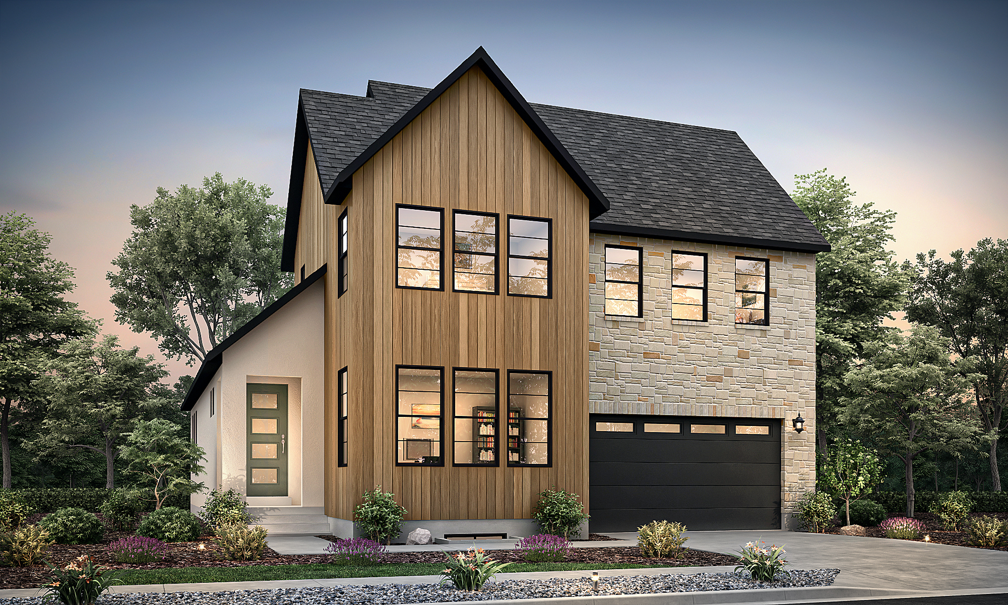 Broadview Shores Cottages834, UC, 