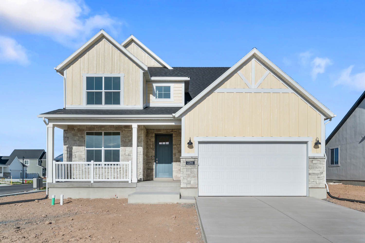 3018 W 2650 N, Clinton, UT