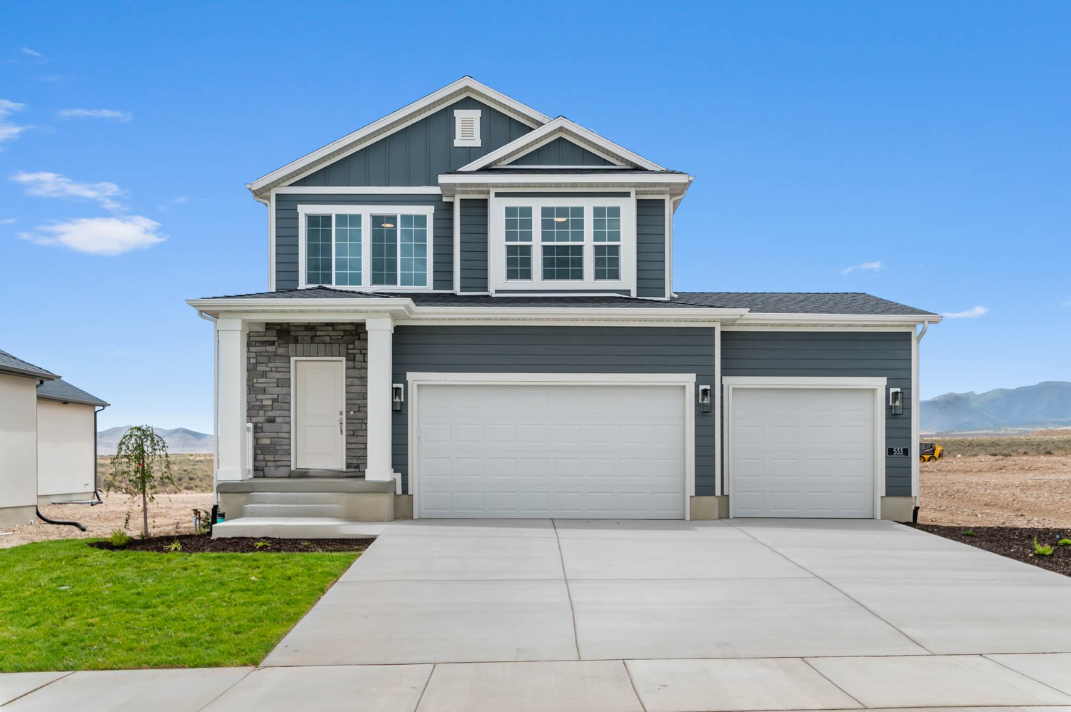 Carson Home Design