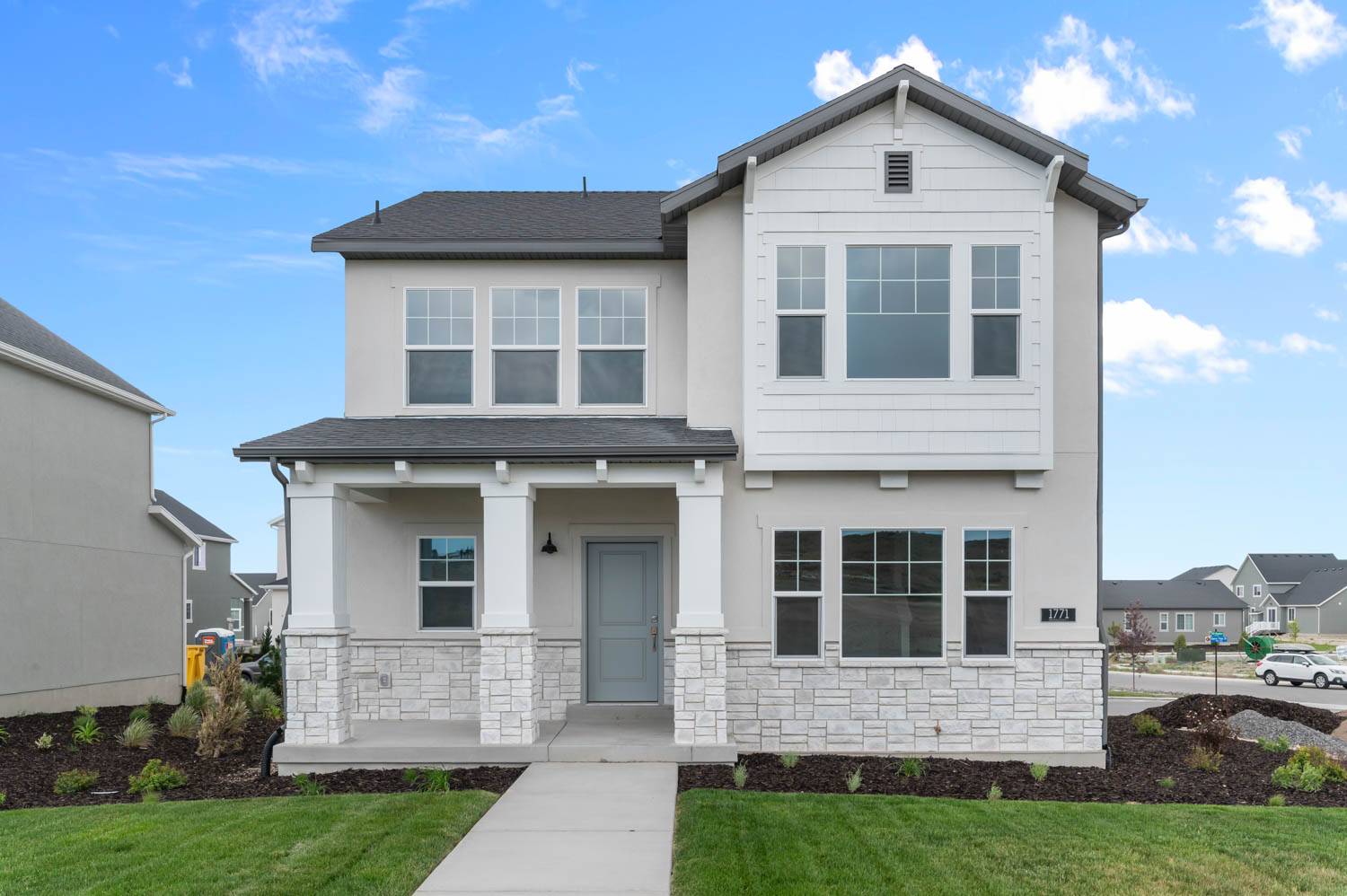 6417 Vernon Dr, Eagle Mountain, UT
