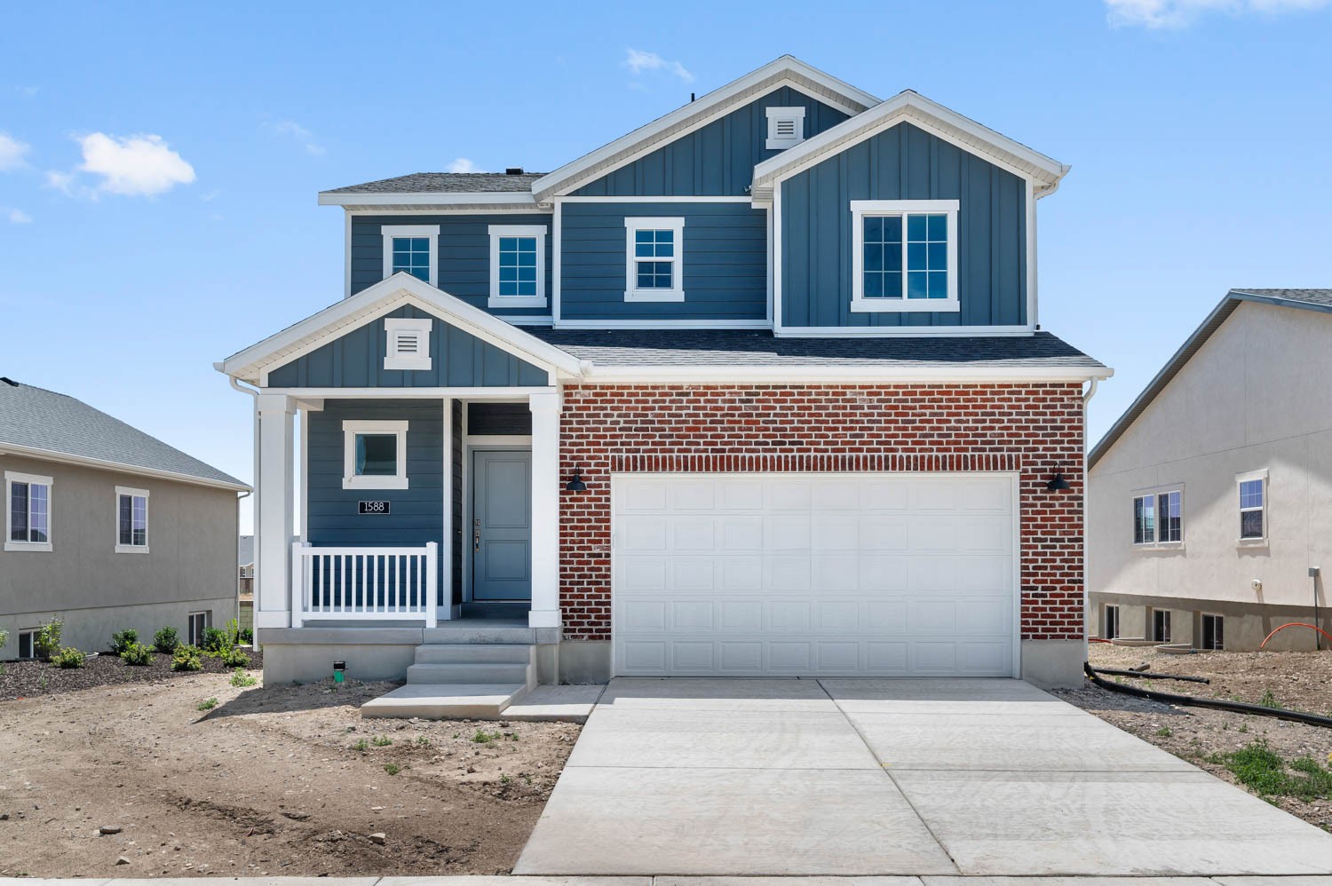 6417 Vernon Dr, Eagle Mountain, UT