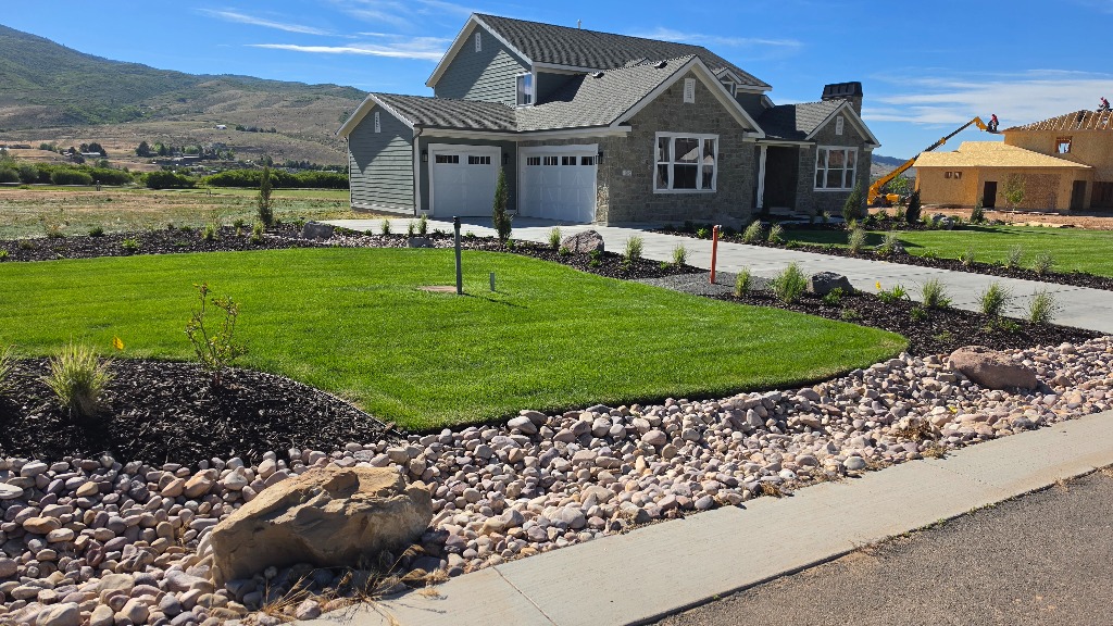 1376 Pearl Ct, Coalville, UT