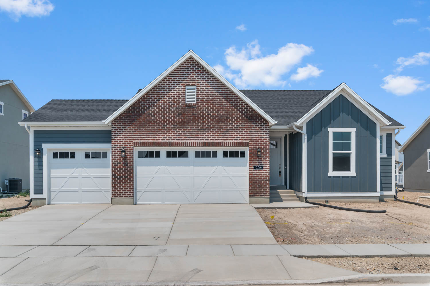 3634 W Holbrook Way, Lehi, UT