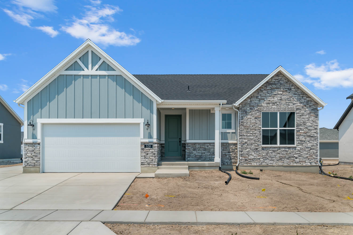 3634 W Holbrook Way, Lehi, UT