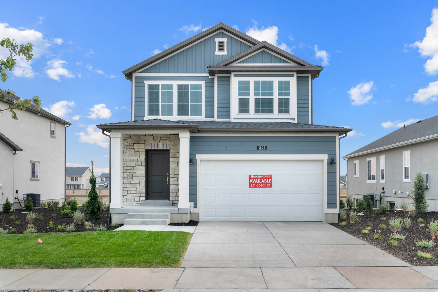 6417 Vernon Dr, Eagle Mountain, UT
