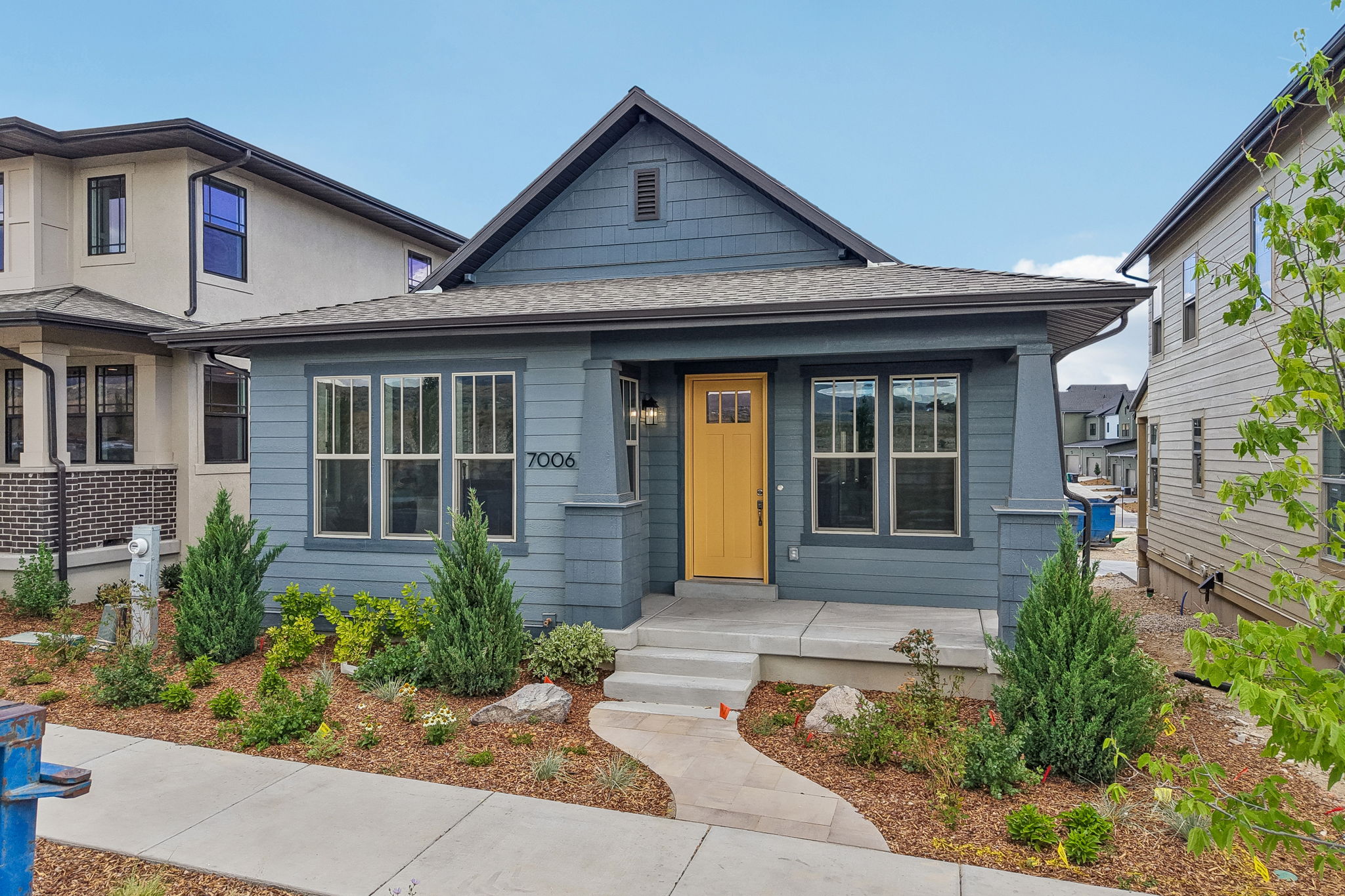 7188 W Hidden Hills Way, West Jordan, UT