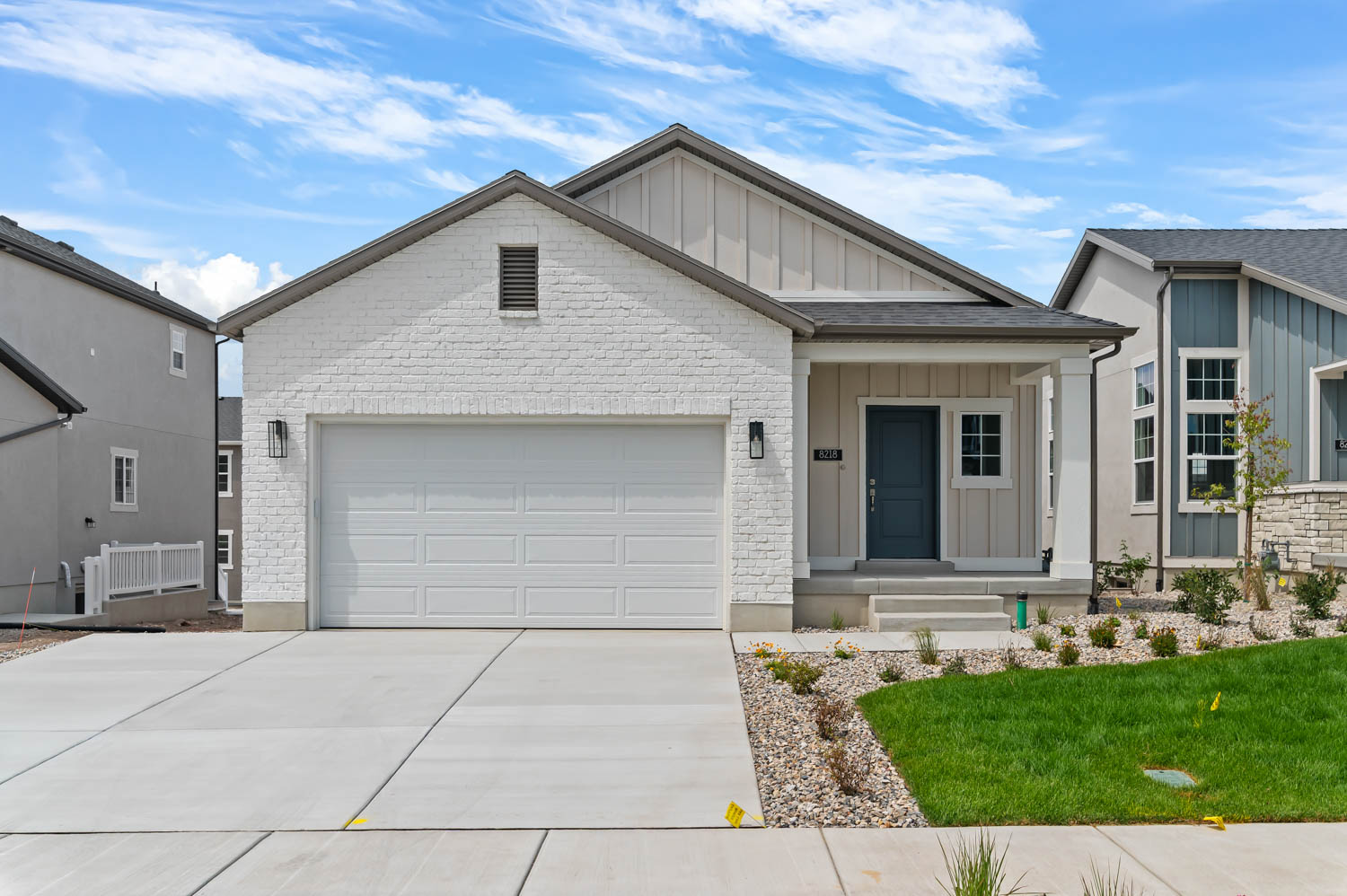 8216 W Golden Trout Wy, Magna, UT