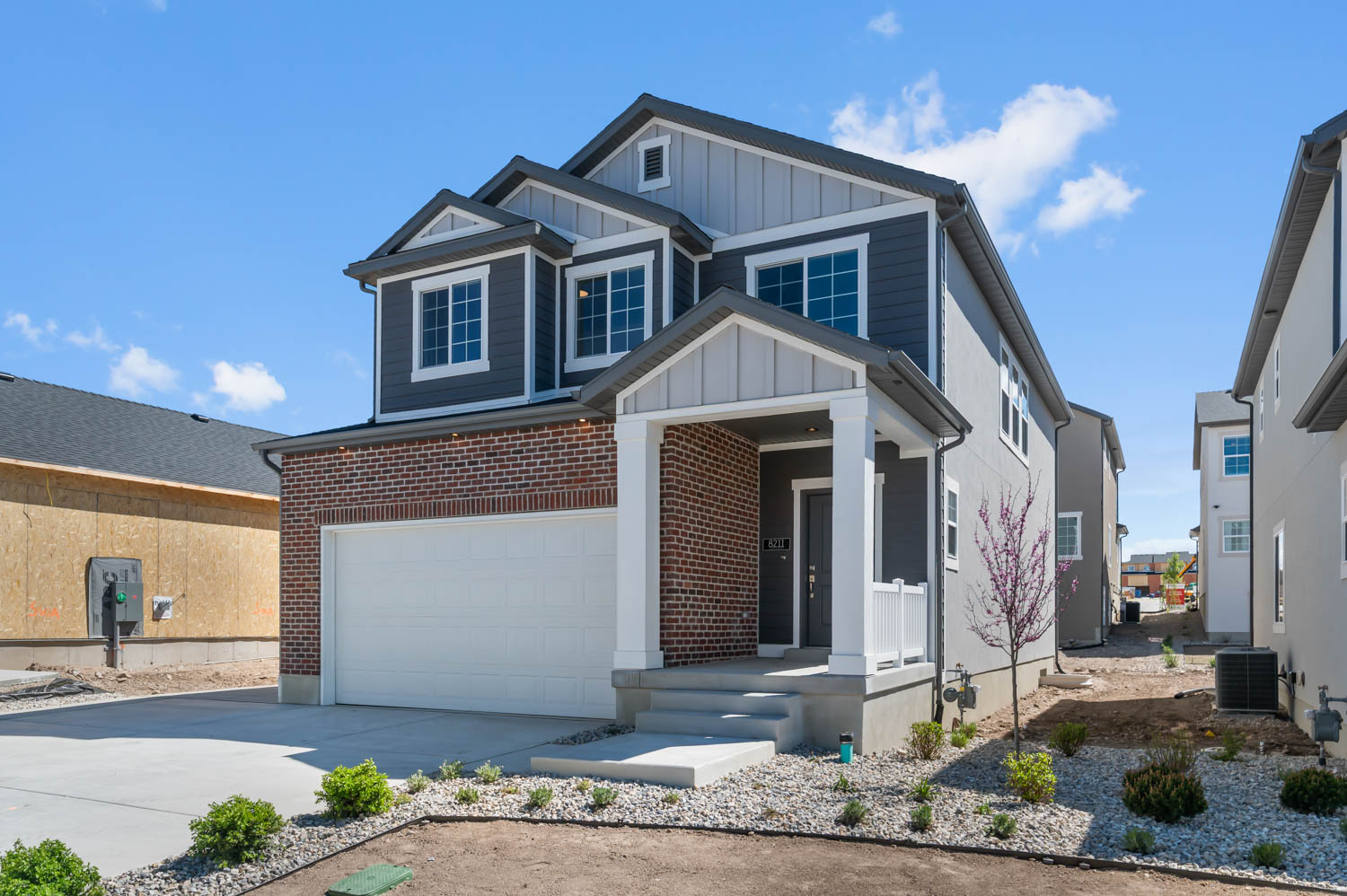 8216 W Golden Trout Wy, Magna, UT
