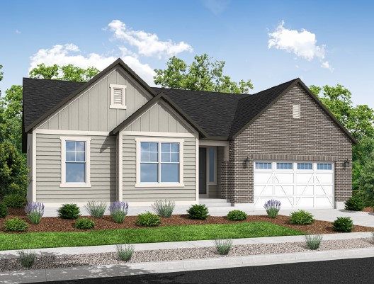 Dry Creek Highlands Collection325, SL, 