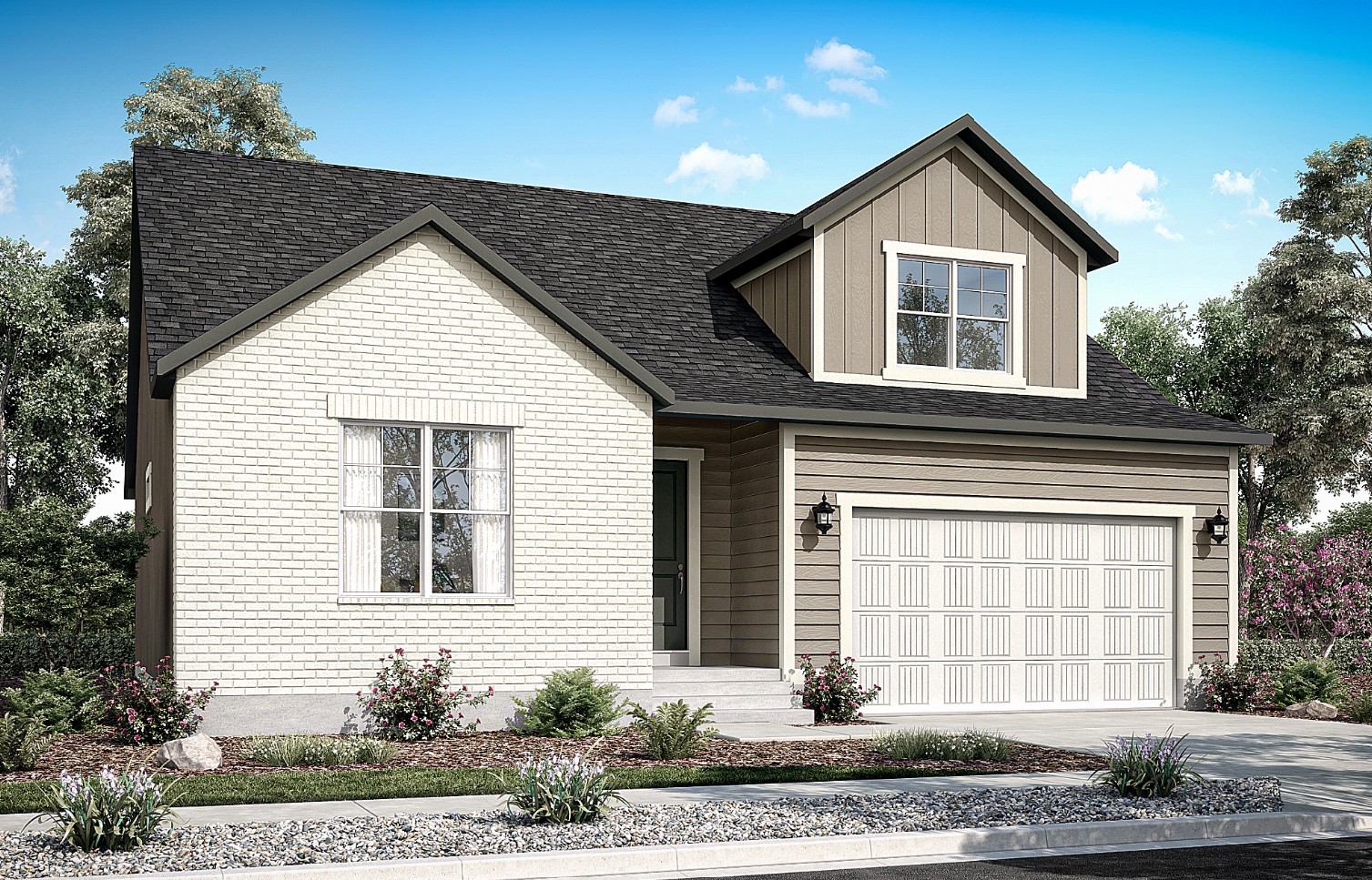 3634 W Holbrook Way, Lehi, UT