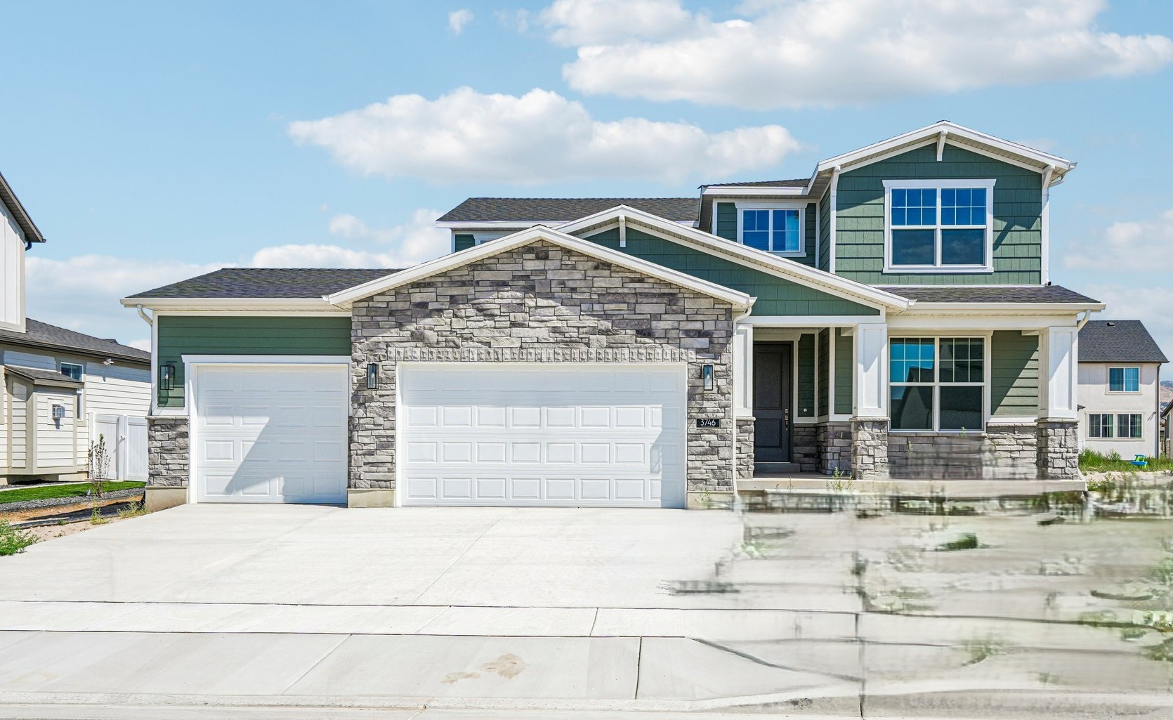 3634 W Holbrook Way, Lehi, UT