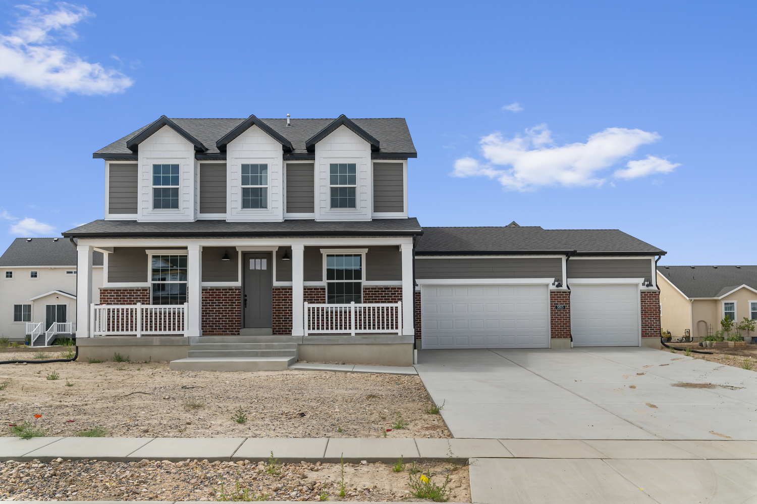 3018 W 2650 N, Clinton, UT