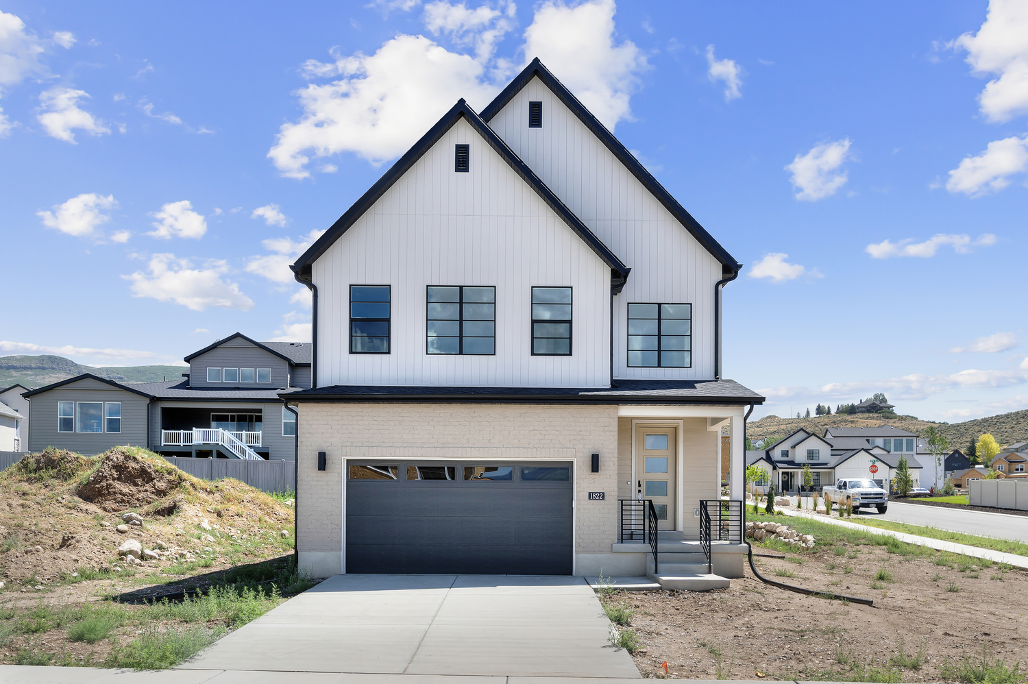 1948 N Ostler Peak Road, Heber, UT