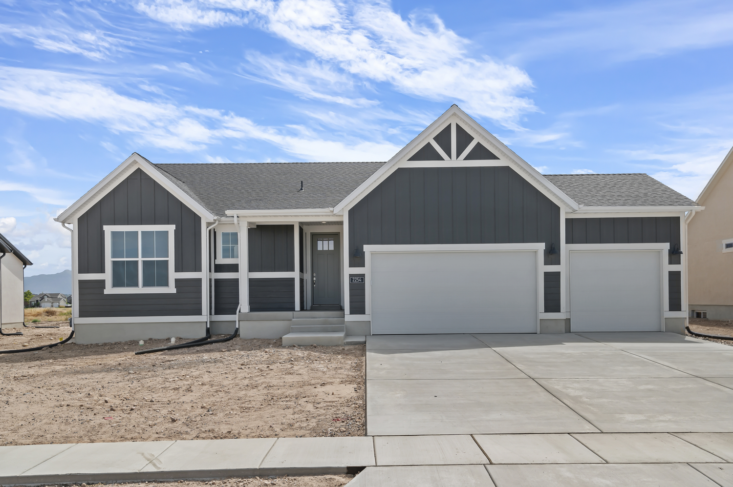 3018 W 2650 N, Clinton, UT