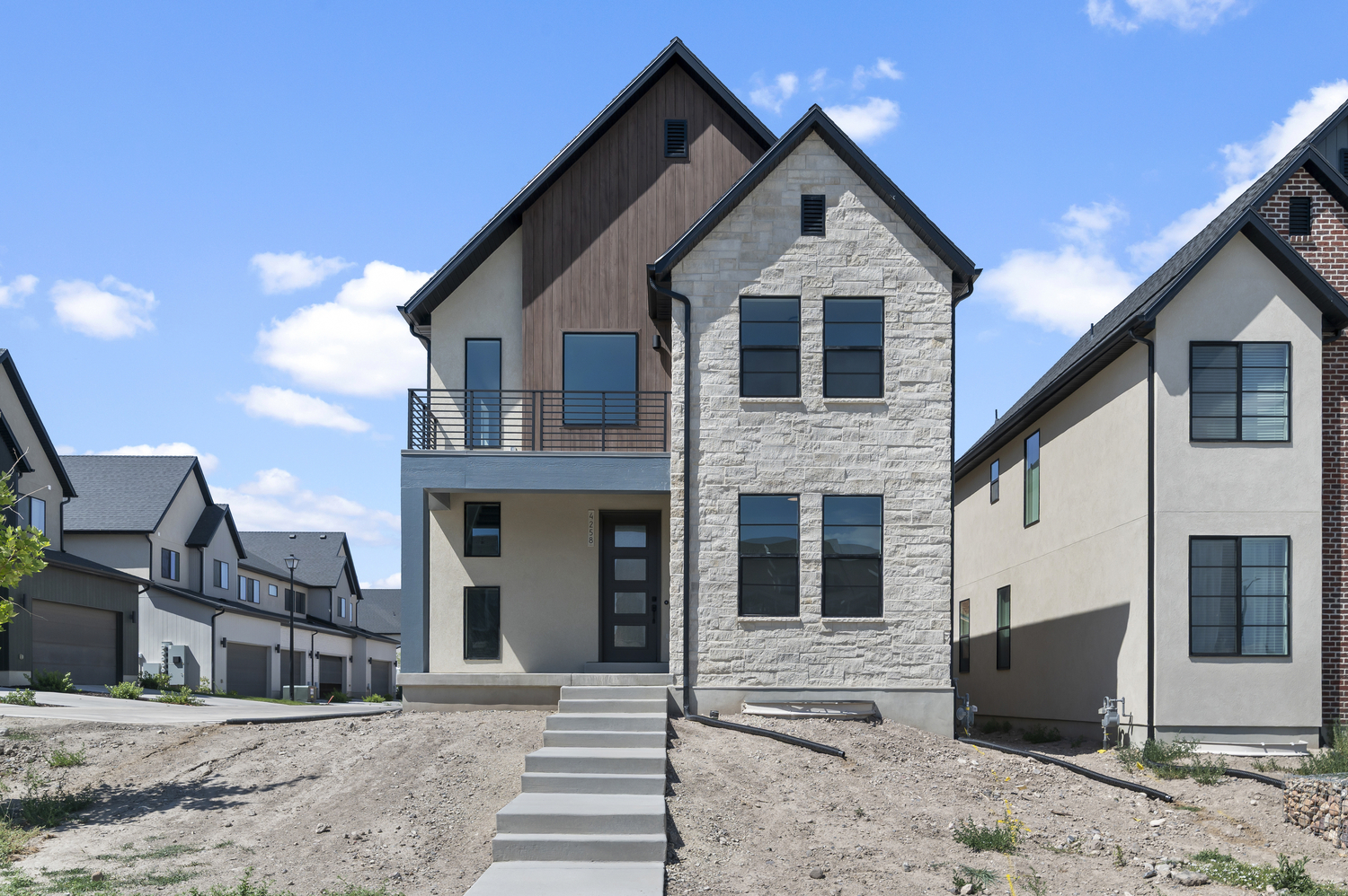 Holbrook Scandia Cottages427B, UC, 