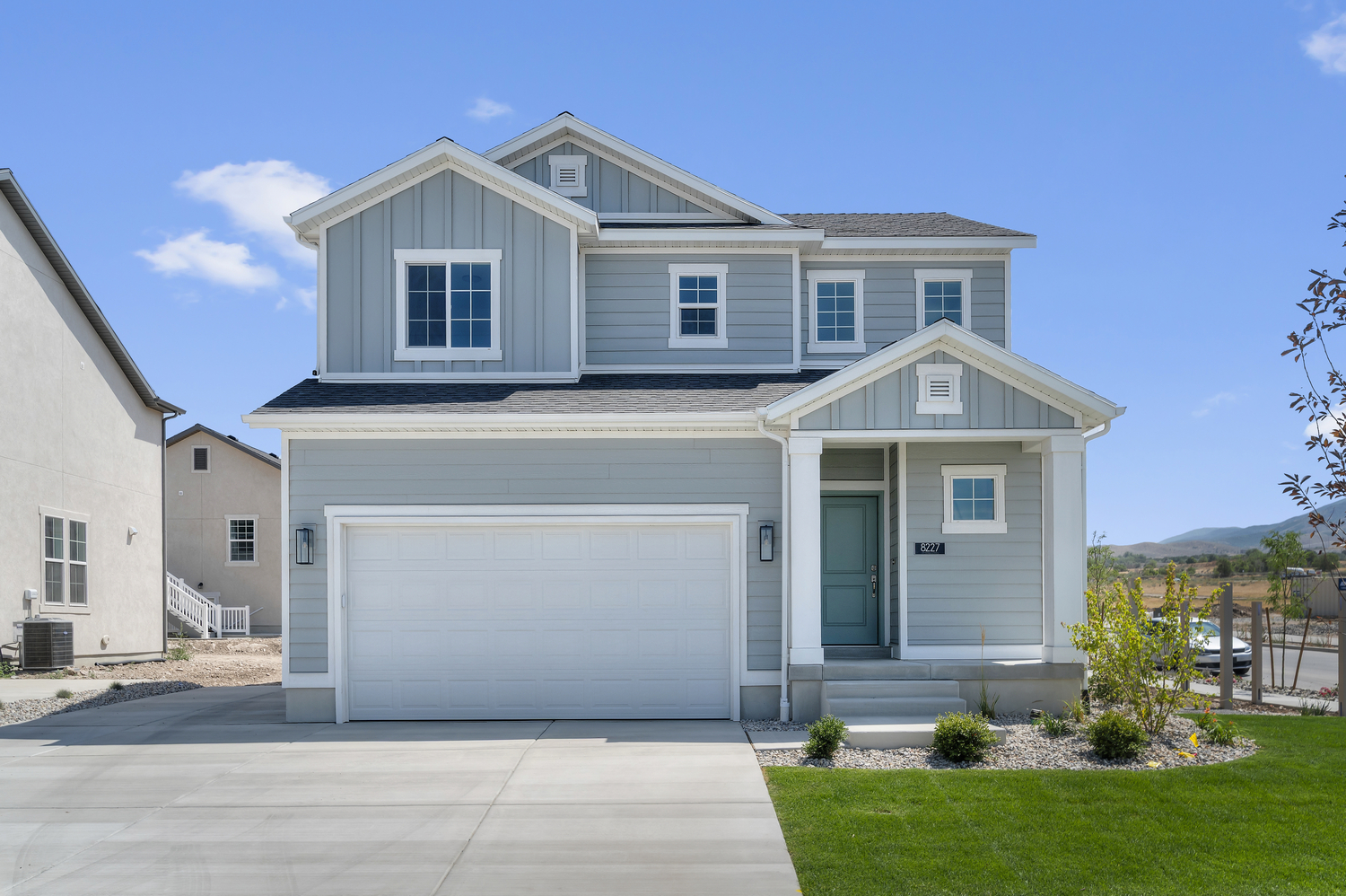 8216 W Golden Trout Wy, Magna, UT