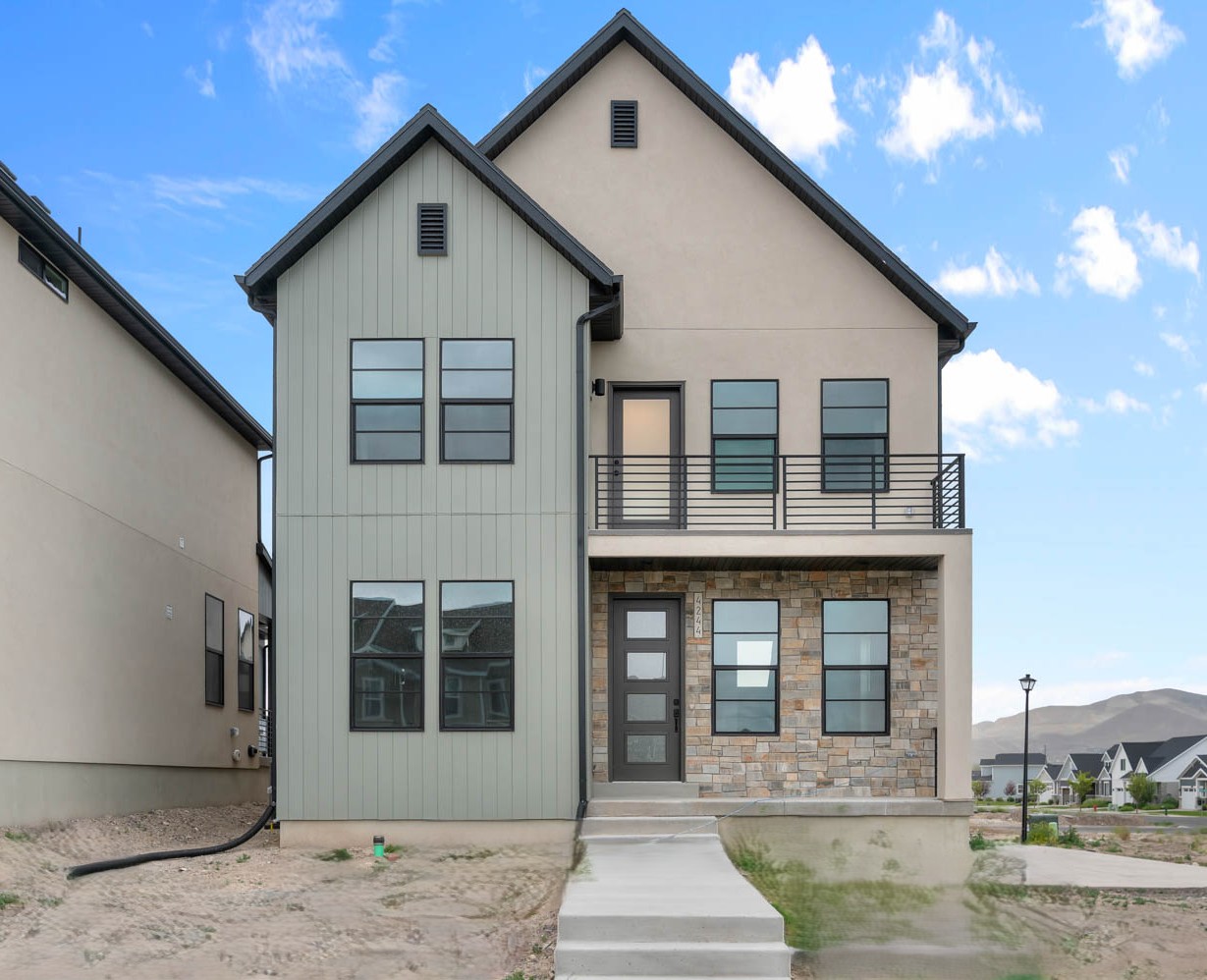 Holbrook Scandia Cottages425B, UC, 