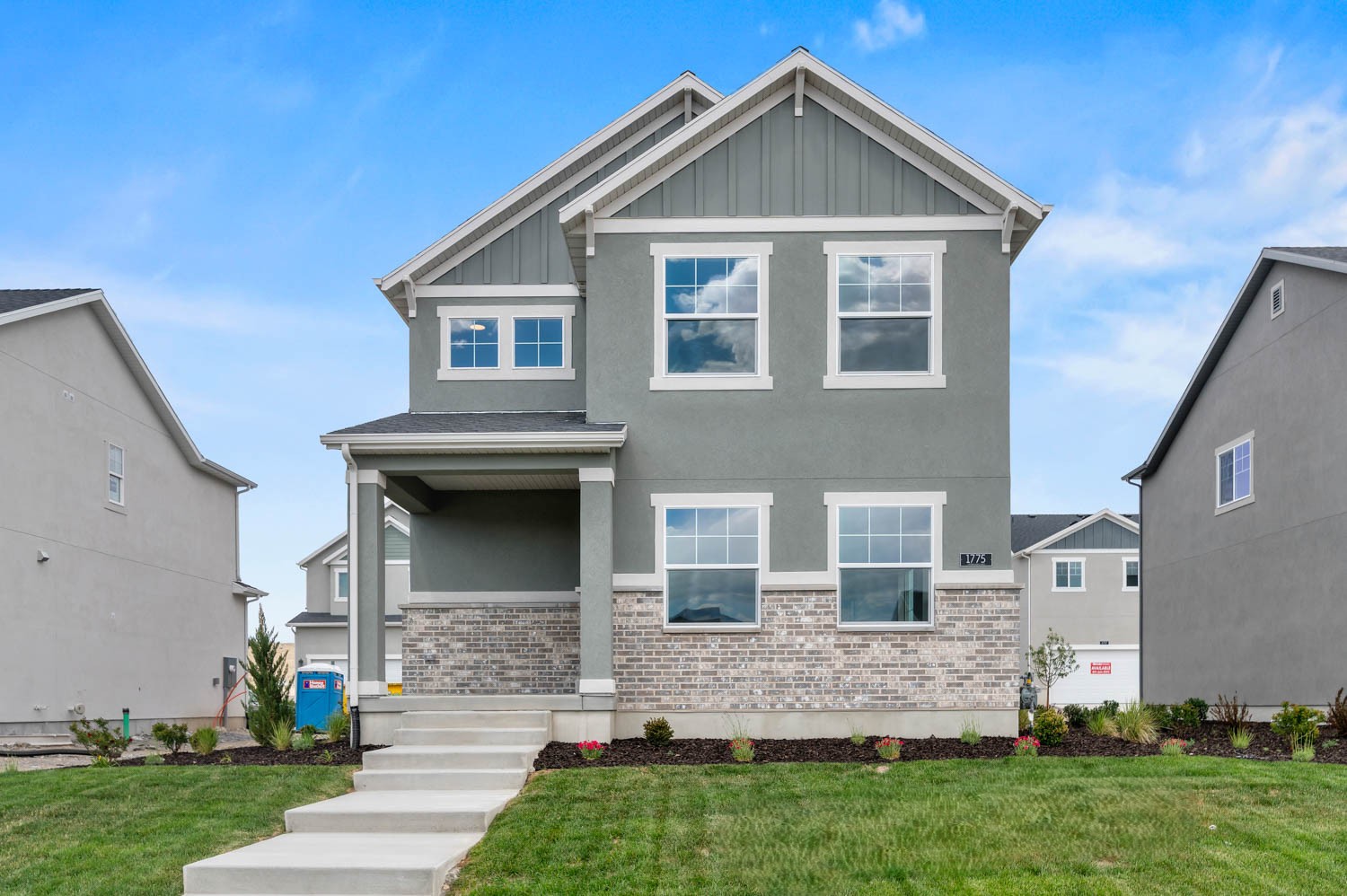6417 Vernon Dr, Eagle Mountain, UT