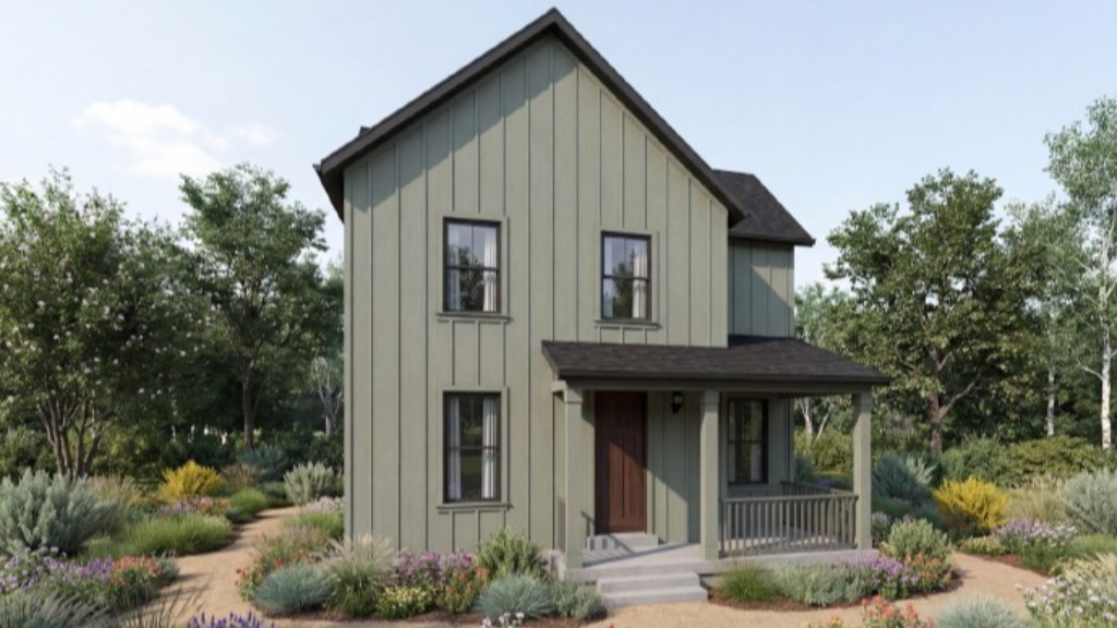 Terraine Cottages155, SL, 