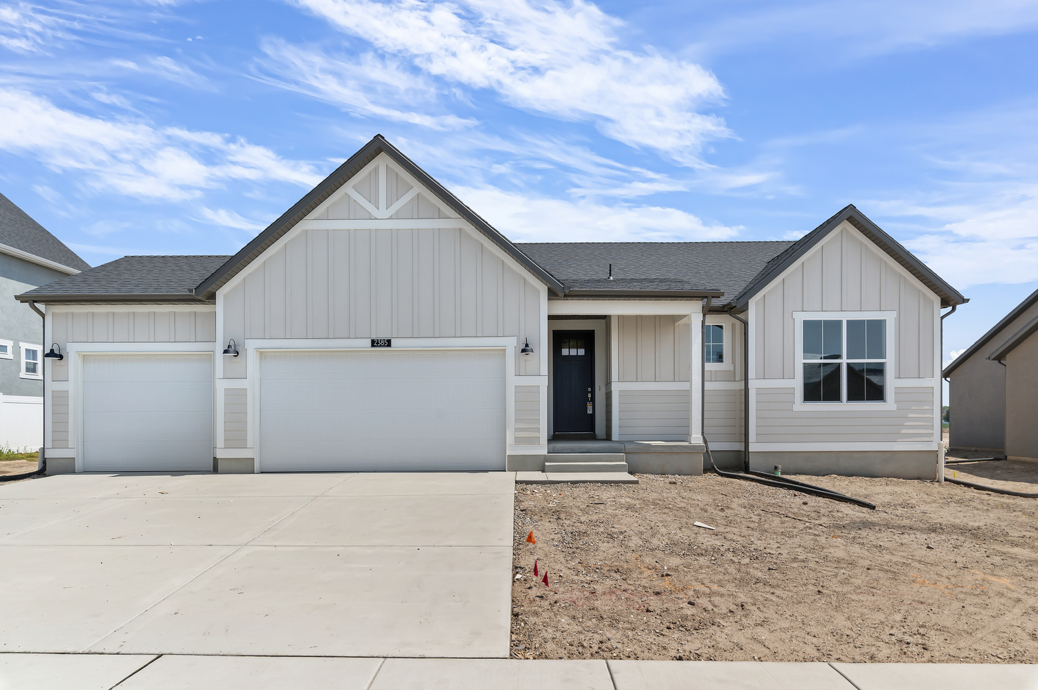 1226 W 2325 S, Syracuse, UT