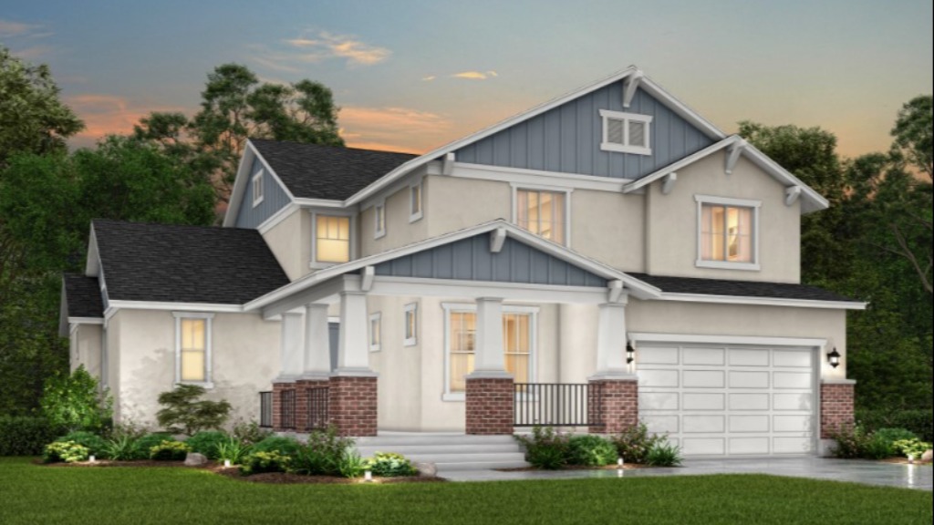 Cranefield Estates1519, DW, 