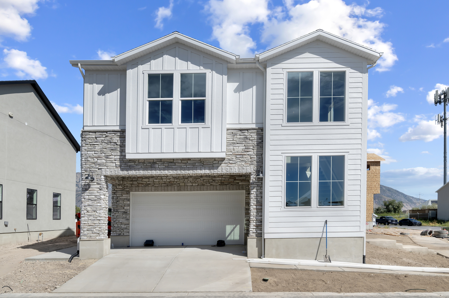Broadview Shores Cottages812, UC, 