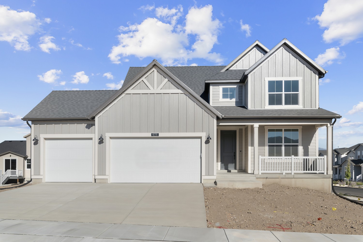 Dry Creek Highlands Collection312, SL, 