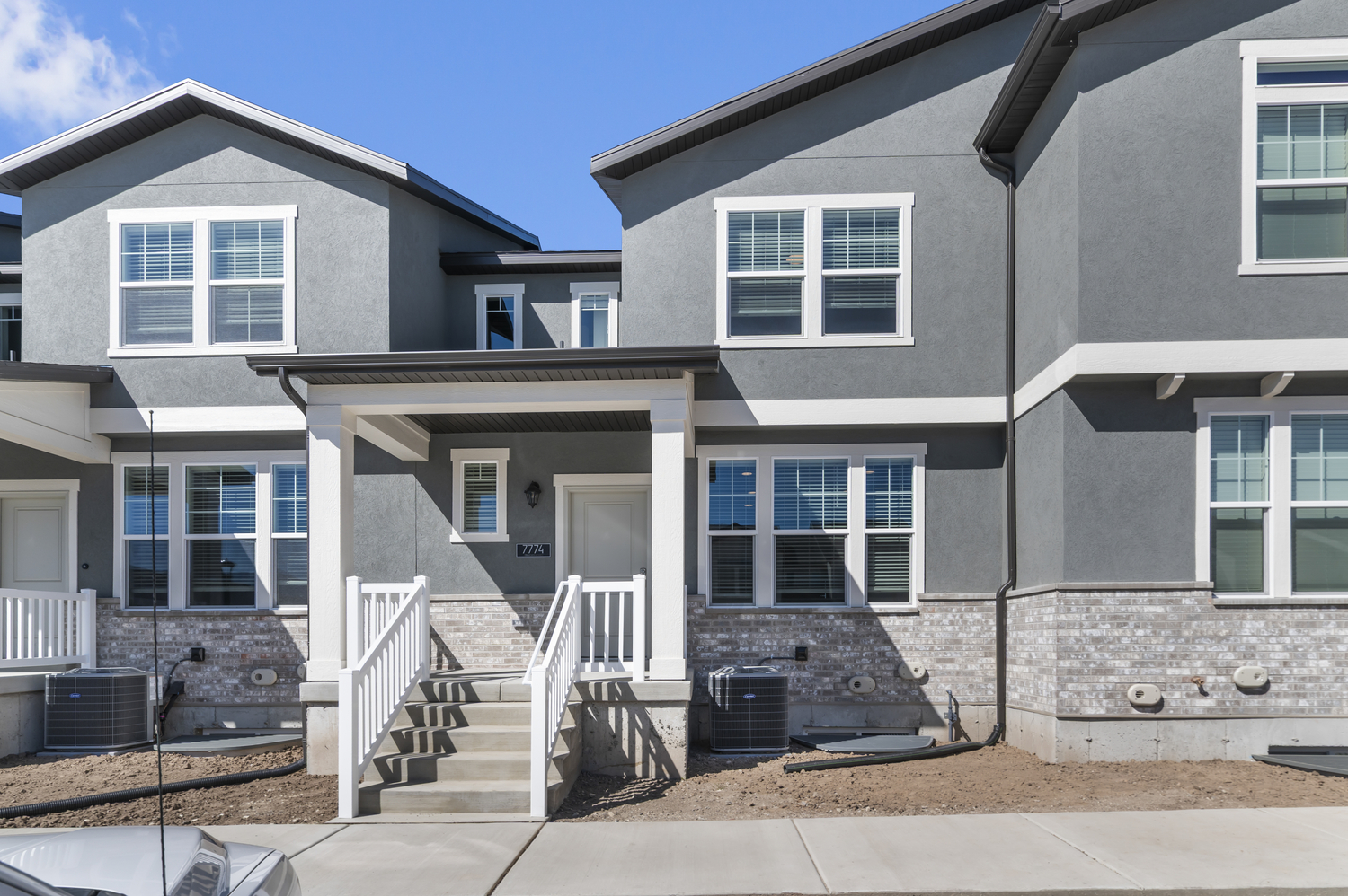 Gabler's Grove Townhomes576, SL, 