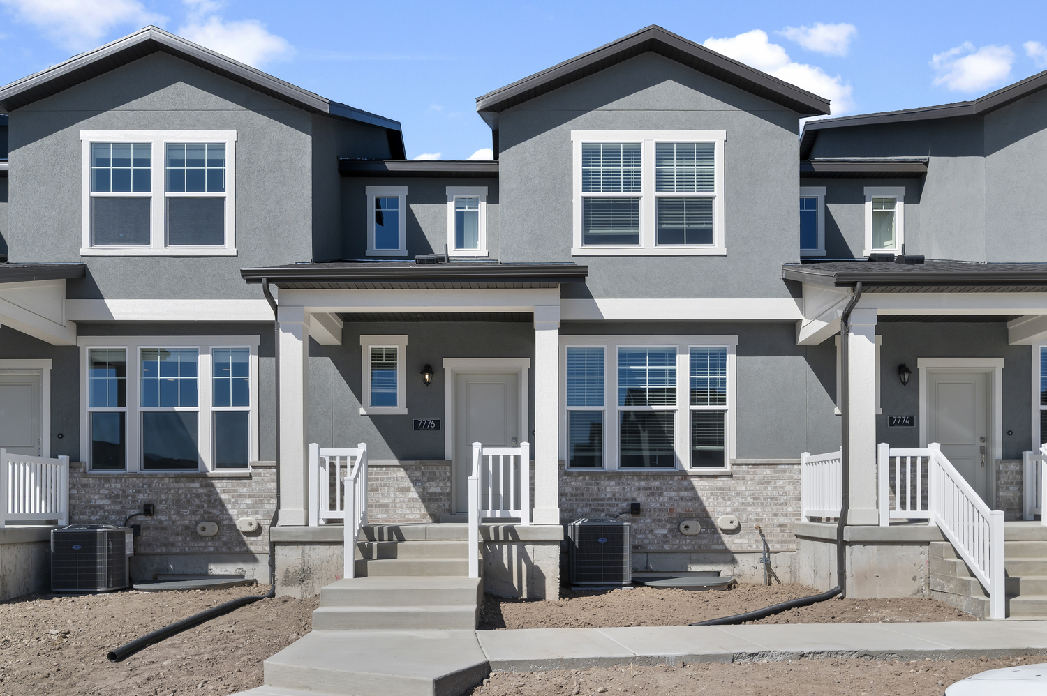 Gabler's Grove Townhomes577, SL, 