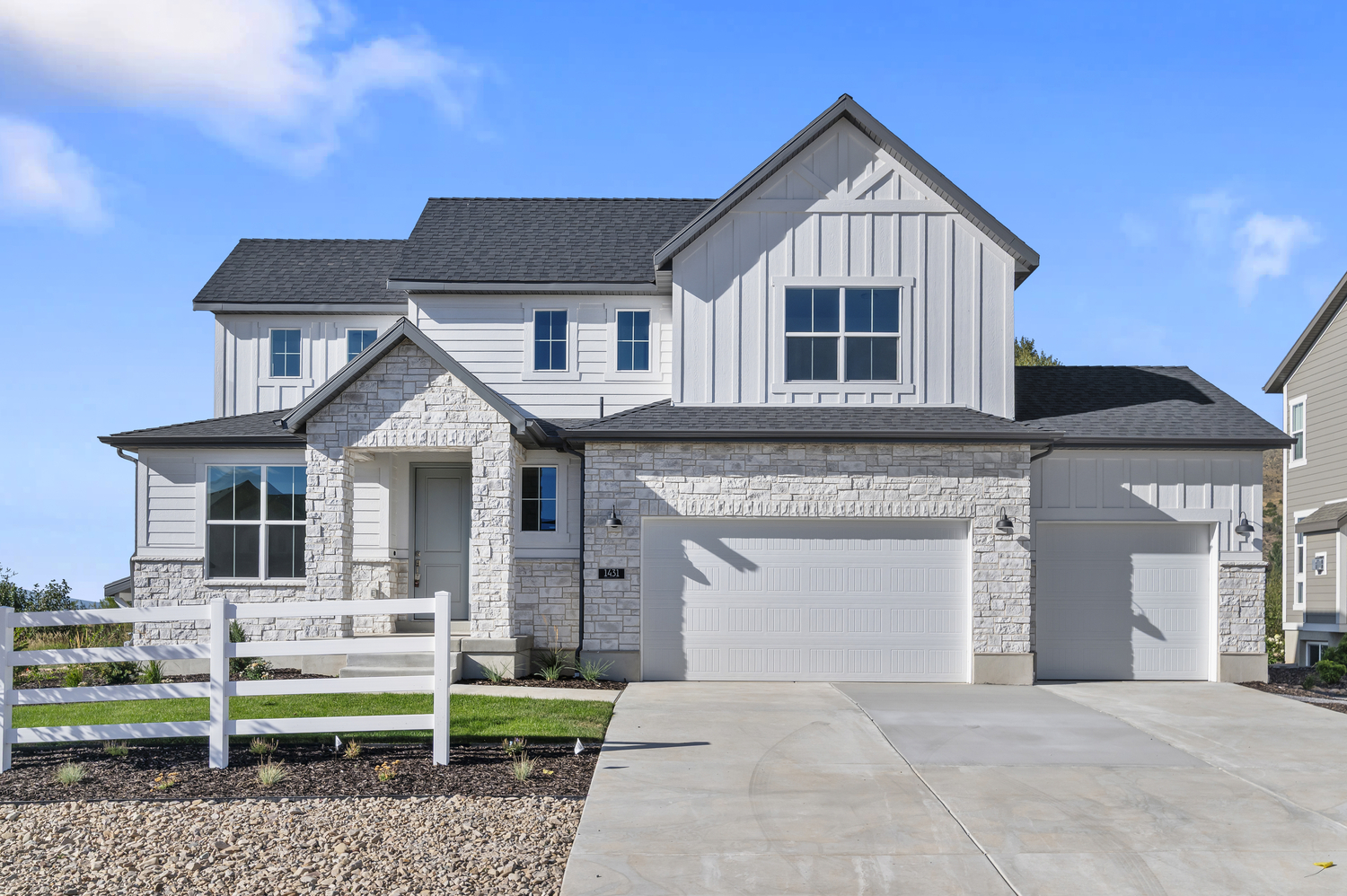 Stewart Ranches Signature206, SMT, 