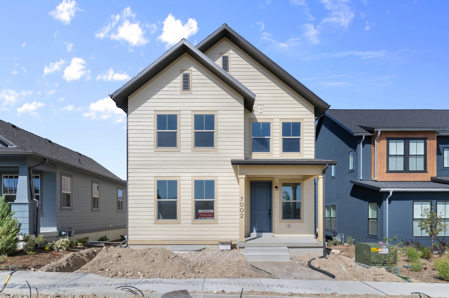 Terraine Cottages152, SL, 
