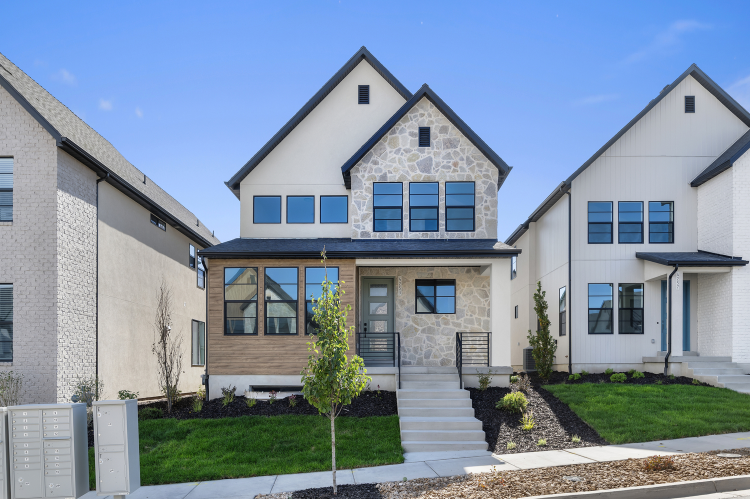 Holbrook Scandia Cottages429B, UC, 