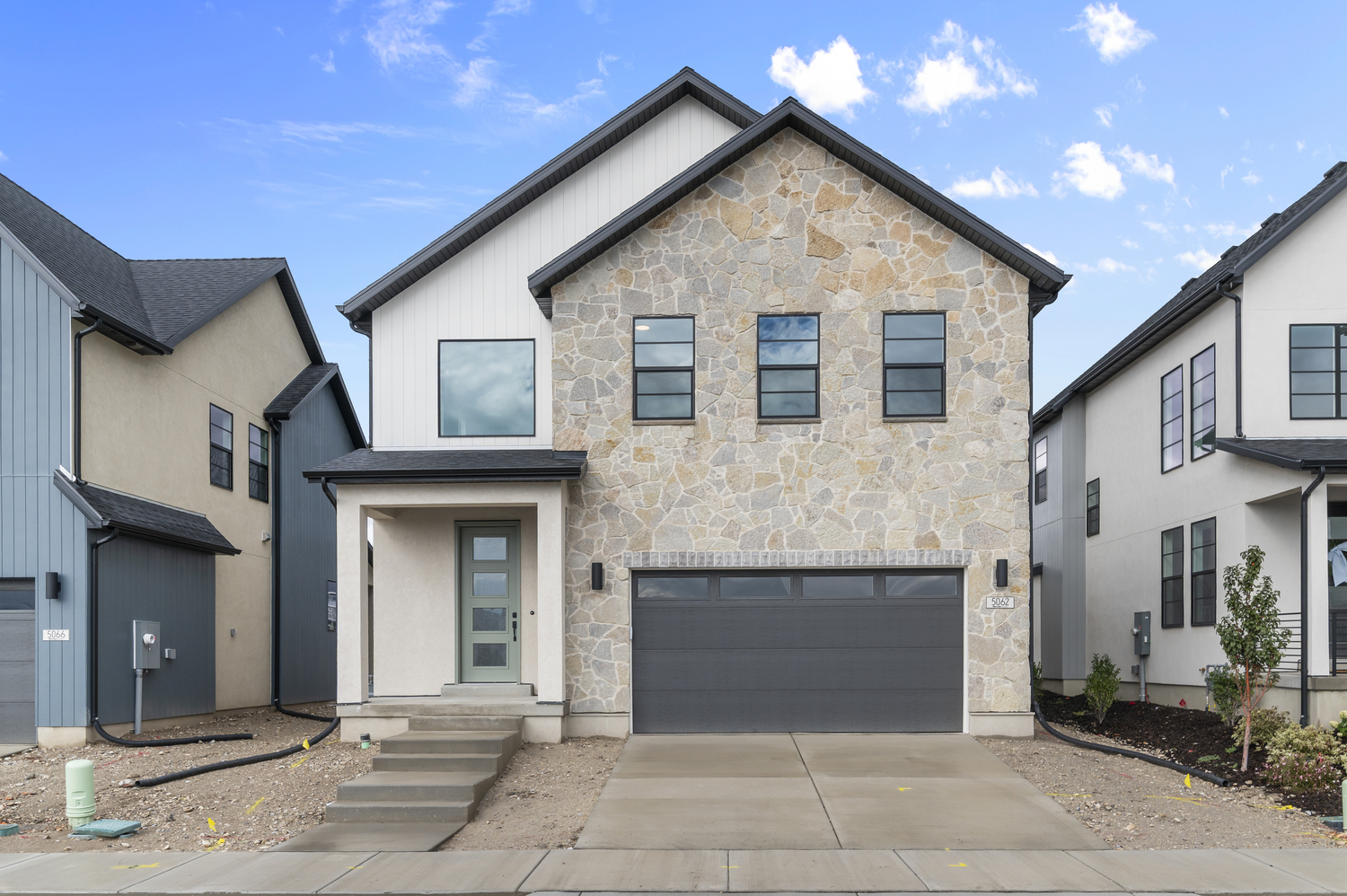 Ridgeview Scandia Cottages516, UC, 