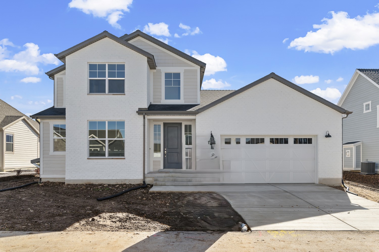 Stewart Ranches Signature107, SMT, 