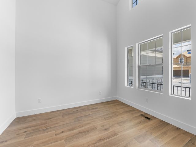 New Luxury Home Community | Ready to move homes lot 306 in