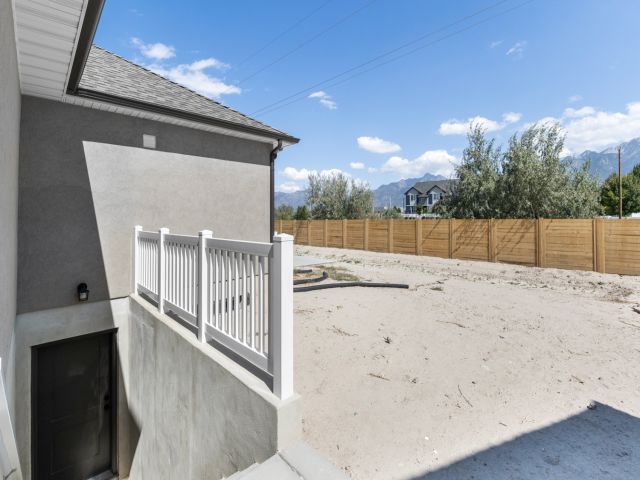 New Luxury Home Community | Ready to move homes lot 306 in