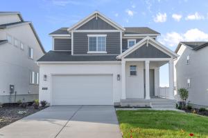 Ivory Homes home at 6636 W Spring Snow Ln