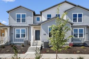 Ivory Homes home at 6588 W Raynolds Peak Way