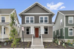 Ivory Homes home at 11174 S Fordman Way