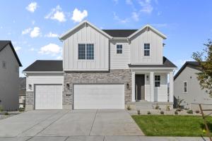 Ivory Homes home at 2562 S Sinbad Way